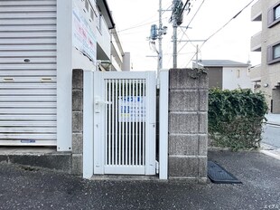 Ｍａｉｓｏｎ　Ｓｙｕｎ壱番館の物件外観写真